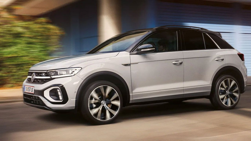 Ve Yeni Volkswagen T-ROC fiyatları belli oldu; Hiç kimse bu kadarını tahmin etmemişti - Resim: 2