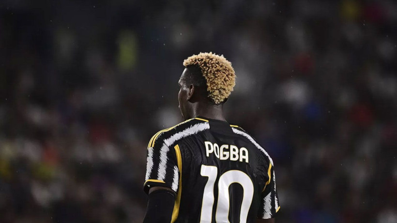 Ve Paul Pogba yeşil sahalara geri döndü; Yeni adresi çok konuşulacak - Resim: 2