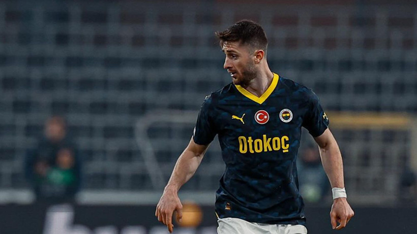 Fenerbahçe’de şaşırtan İsmail Yüksek ayrılığı; İşte yıldız ismin yeni takımı - Resim: 3