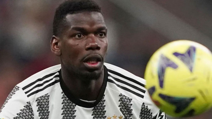 Ve Paul Pogba yeşil sahalara geri döndü; Yeni adresi çok konuşulacak - Resim: 3