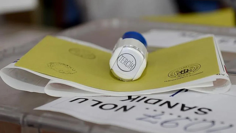 Son seçim anketindeki oranlar çok konuşulur; Farkı bu kadar kimse düşünmemişti - Resim: 3