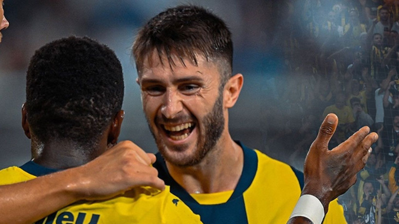Fenerbahçe’de şaşırtan İsmail Yüksek ayrılığı; İşte yıldız ismin yeni takımı - Resim: 4