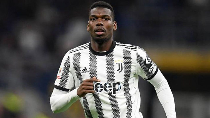 Ve Paul Pogba yeşil sahalara geri döndü; Yeni adresi çok konuşulacak - Resim: 4
