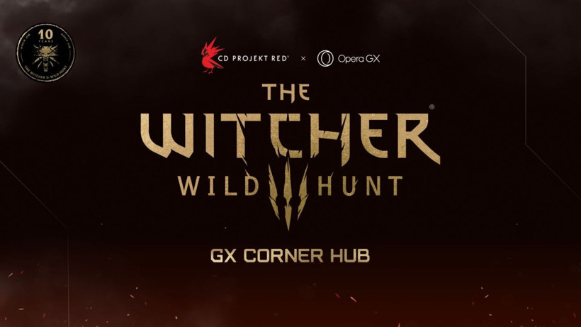 Opera GX’ten Witcher hayranlarına sürpriz: 10. yıla özel tarayıcı sürümü - Resim: 4