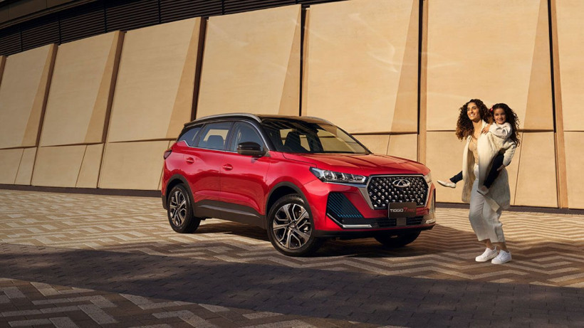 Chery Tiggo 7 Pro Max fiyatları çıldırdı; Haziran ayı bitmeden olay kampanya - Resim: 1