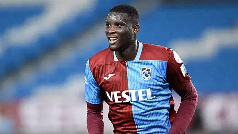 Ve Paul Onuachu hasret kaldığı formaya kavuştu; Yıldız golcü imzaya geliyor - Resim: 1