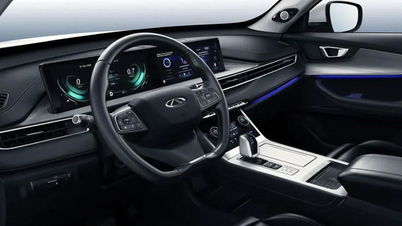 Chery Tiggo 7 Pro Max fiyatları çıldırdı; Haziran ayı bitmeden olay kampanya - Resim: 2