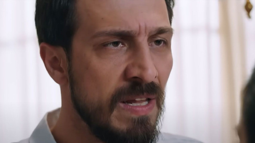 Kızılcık Şerbeti dizisi oyuncuları kadrodan çıktı; Yeni başrol çok tanıdık isim - Resim: 2