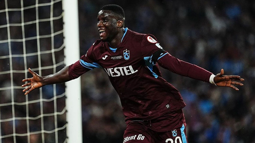 Ve Paul Onuachu hasret kaldığı formaya kavuştu; Yıldız golcü imzaya geliyor - Resim: 3
