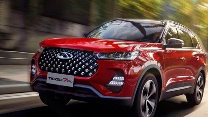 Chery Tiggo 7 Pro Max fiyatları çıldırdı; Haziran ayı bitmeden olay kampanya - Resim: 3