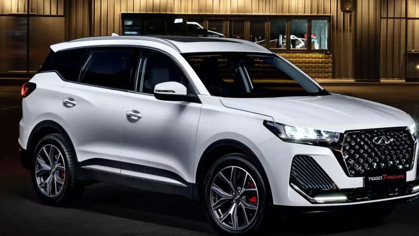 Chery Tiggo 7 Pro Max fiyatları çıldırdı; Haziran ayı bitmeden olay kampanya - Resim: 4