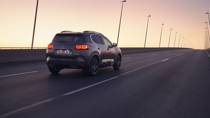 Citroen 60 bin lira indirim yaptı! Son 9 gün - Resim: 4