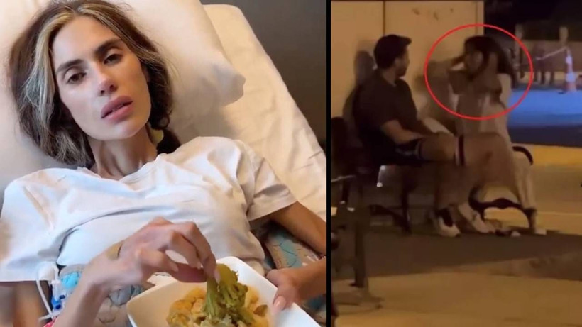 Ablası Nihal’i kaybeden Bahar Candan sinir krizi geçirdi - Resim: 4