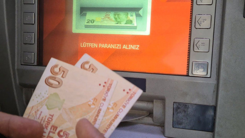 ATM'den para çekmeden önce bunu mutlaka yapın; Milyonlarca kişiyi yakından ilgilendiriyor - Resim: 1