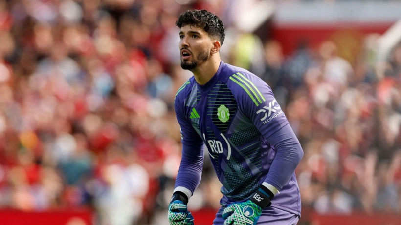 Manchester United’ta Altay Bayındır dönemi bitti; Herkes yıldız ismin yeni adresini konuşuyor - Resim: 1