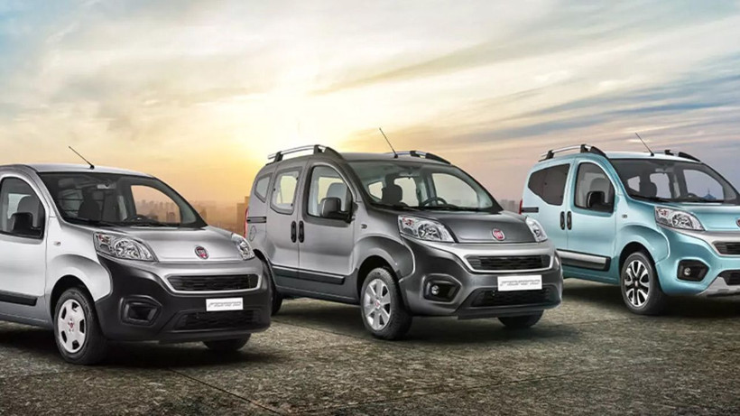 Fiat Türkiye’den görülmemiş sıfır otomobil hamlesi; Hem 2025 model hem de 900 bin TL - Resim: 2