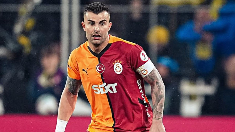 Abdülkerim Bardakcı devasa ücrete gidiyor; Herkes bu transferi konuşacak - Resim: 2