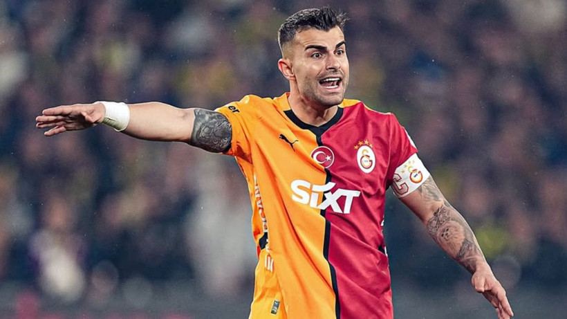 Abdülkerim Bardakcı devasa ücrete gidiyor; Herkes bu transferi konuşacak - Resim: 3