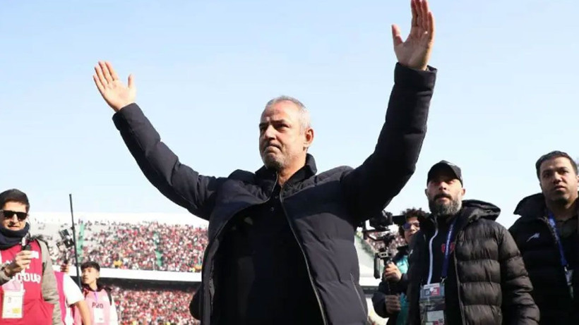 İsmail Kartal Persepolis ile yollarını ayırdı; Cristiano Ronaldo'nun hocası oldu - Resim: 1