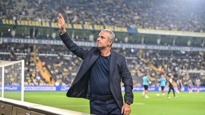 İsmail Kartal Persepolis ile yollarını ayırdı; Cristiano Ronaldo'nun hocası oldu - Resim: 3