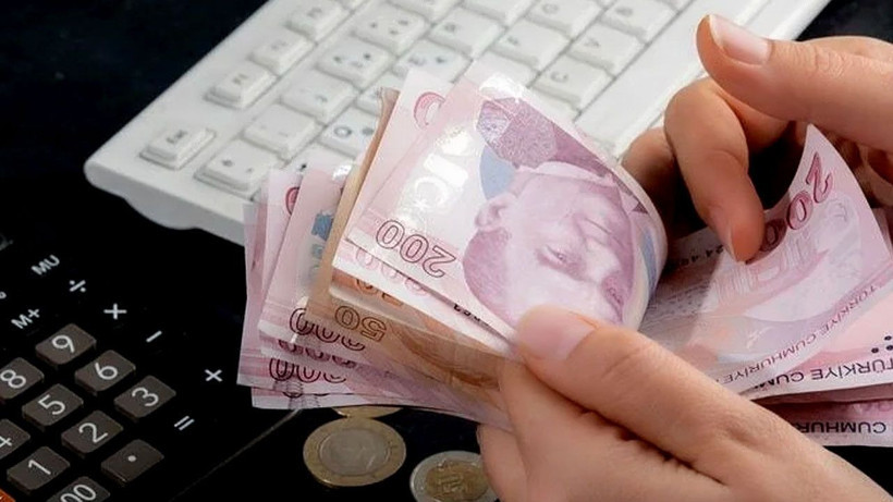 Asgari ücret için '30 bin 205 TL' çıkışı! Toplantıda açıkladı - Resim: 1