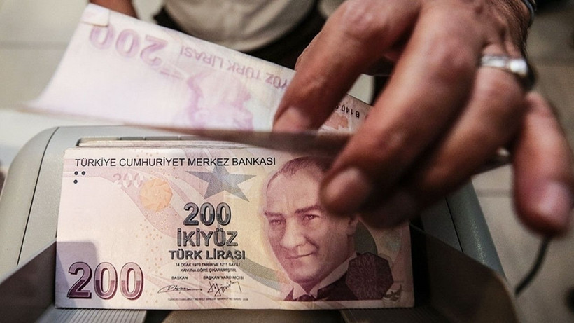 Asgari ücret için '30 bin 205 TL' çıkışı! Toplantıda açıkladı - Resim: 2