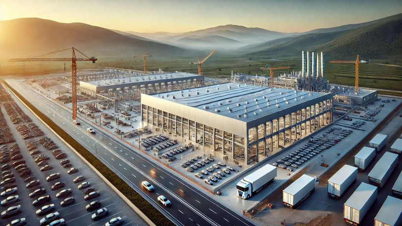 BYD ve Chery’den sonra bir sürpriz karar daha; Dev marka tüm dengeleri alt üst edecek - Resim: 1