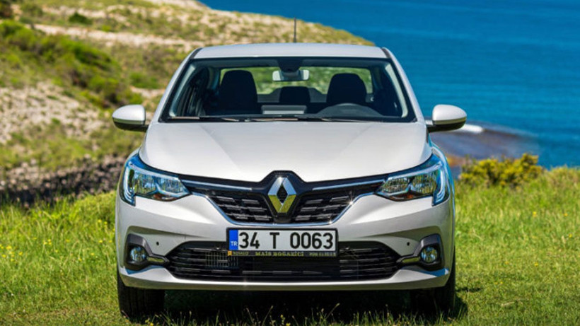 Renault en çok satan o modeli satıştan kaldırdı; Ucuzluk dönemi resmen sona erdi - Resim: 2