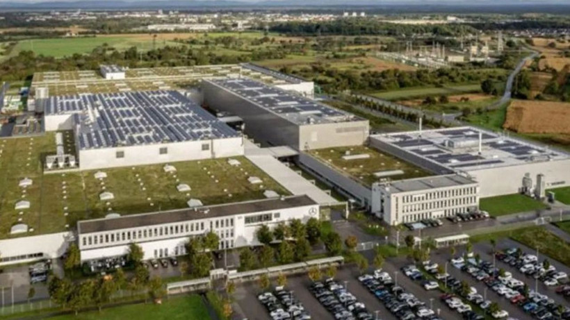 BYD ve Chery’den sonra bir sürpriz karar daha; Dev marka tüm dengeleri alt üst edecek - Resim: 2