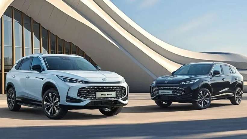 BYD ve Chery’den sonra bir sürpriz karar daha; Dev marka tüm dengeleri alt üst edecek - Resim: 3