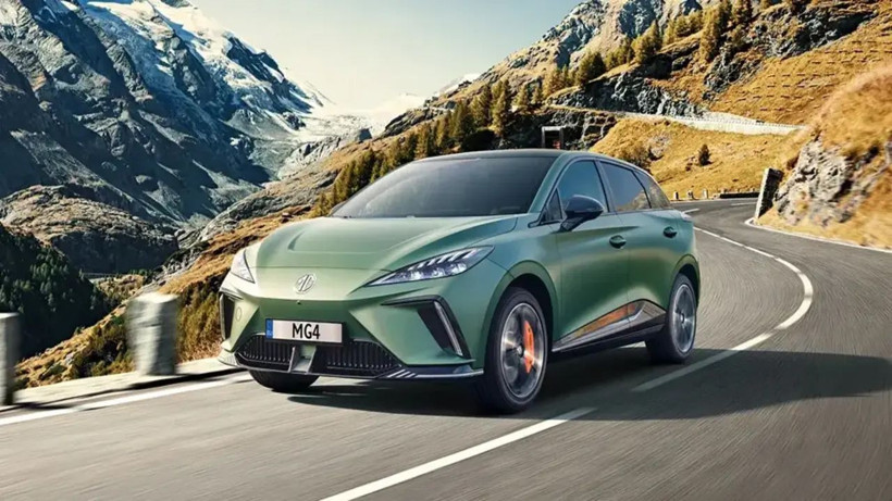 BYD ve Chery’den sonra bir sürpriz karar daha; Dev marka tüm dengeleri alt üst edecek - Resim: 4