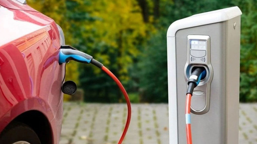 Elektrikli otomobil alacak olanlar dikkat! ÖTV oranları belli oldu - Resim: 2