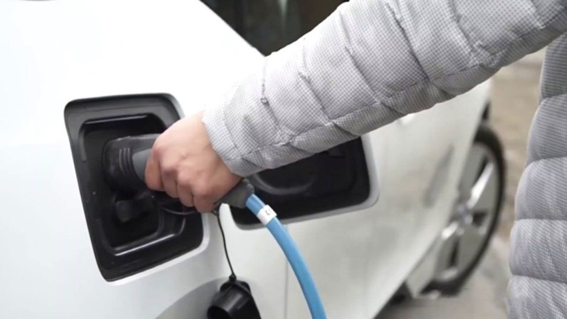 Elektrikli otomobil alacak olanlar dikkat! ÖTV oranları belli oldu - Resim: 4