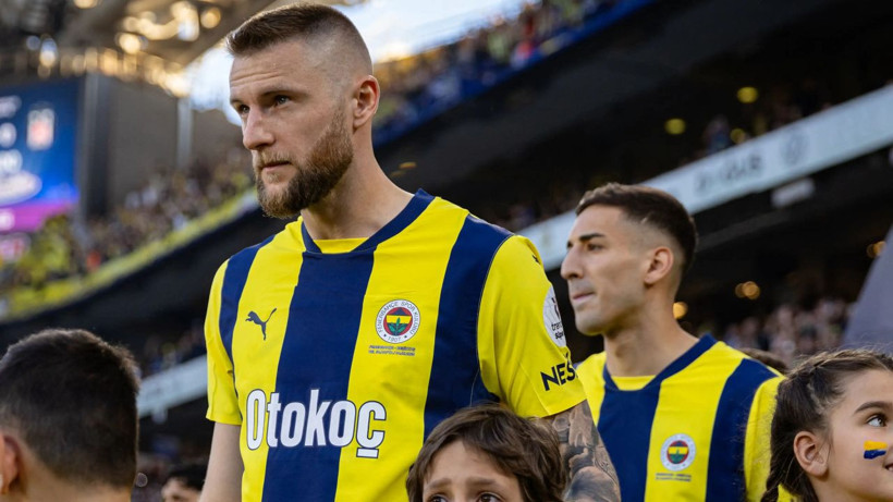 Fenerbahçe’de Skriniar transferi için Mourinho sahada: “Seninle yeniden çalışmak istiyorum!” - Resim: 3