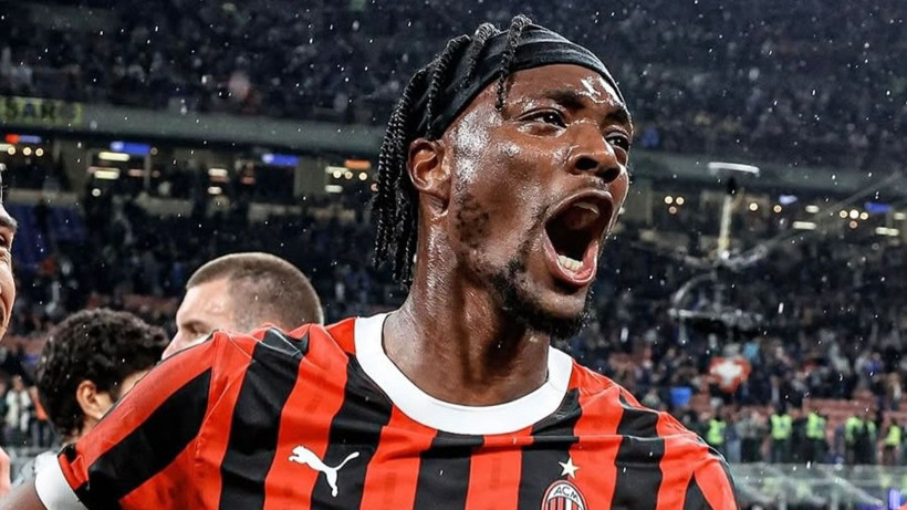 Takımın yeni golcüsü Tammy Abraham! 20 milyon euroluk transfer bitti - Resim: 1