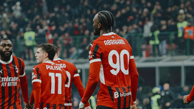 Takımın yeni golcüsü Tammy Abraham! 20 milyon euroluk transfer bitti - Resim: 2