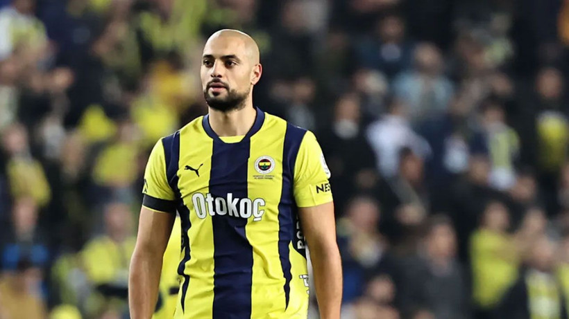 Fenerbahçe'de iki yıldız isim daha gitti; Jose Mourinho kara kara düşünmeye başladı - Resim: 2