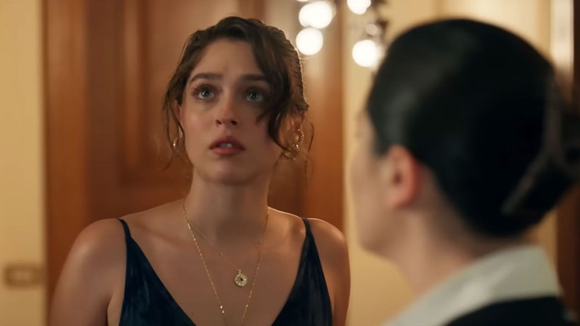 Leyla dizisi NOW yayın akışından kaldırıldı; İddialı dizi ekranlara veda etti - Resim: 2