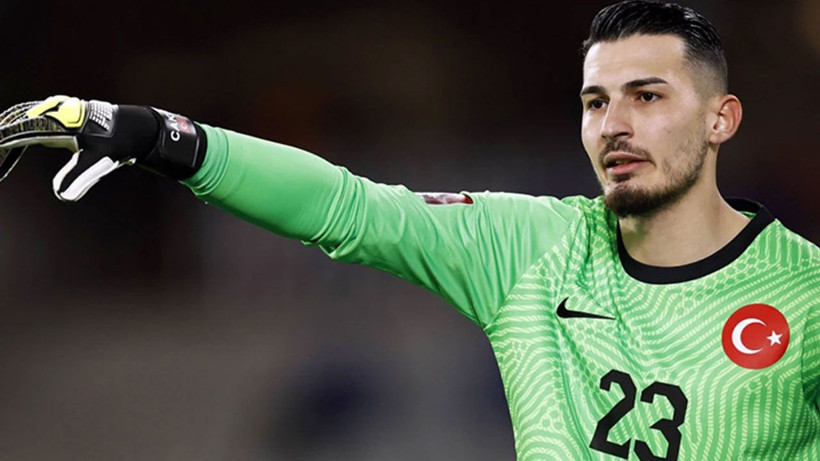 Ve Uğurcan Çakır ile anlaşma sağlandı; Süper Lig’de büyük sürpriz - Resim: 2