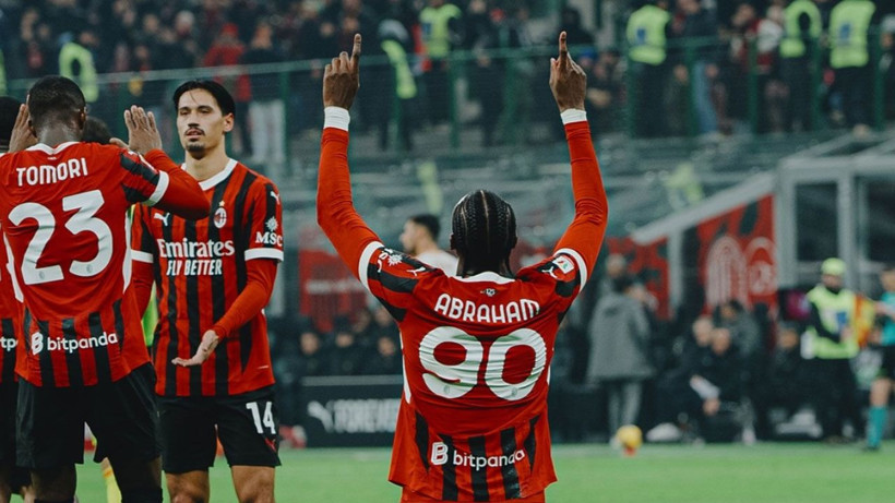 Takımın yeni golcüsü Tammy Abraham! 20 milyon euroluk transfer bitti - Resim: 3