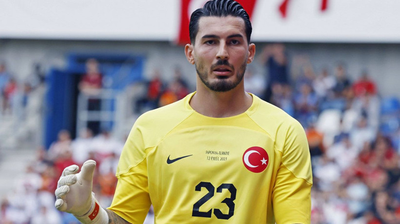 Ve Uğurcan Çakır ile anlaşma sağlandı; Süper Lig’de büyük sürpriz - Resim: 3