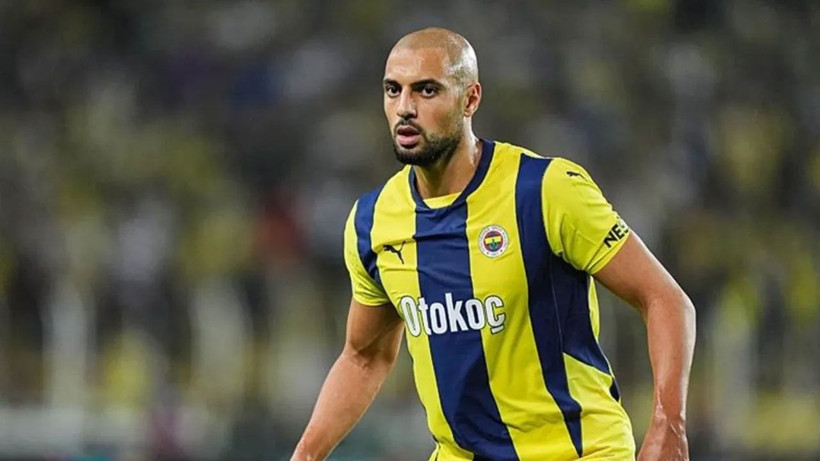 Fenerbahçe'de iki yıldız isim daha gitti; Jose Mourinho kara kara düşünmeye başladı - Resim: 3