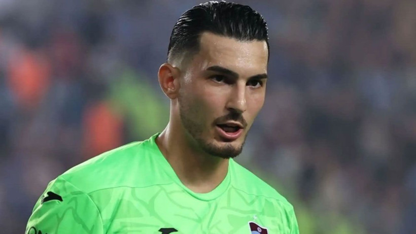 Ve Uğurcan Çakır ile anlaşma sağlandı; Süper Lig’de büyük sürpriz - Resim: 4