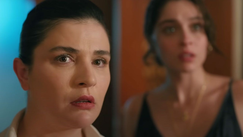 Leyla dizisi NOW yayın akışından kaldırıldı; İddialı dizi ekranlara veda etti - Resim: 4