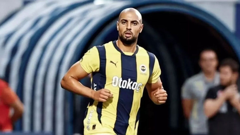 Fenerbahçe'de iki yıldız isim daha gitti; Jose Mourinho kara kara düşünmeye başladı - Resim: 4