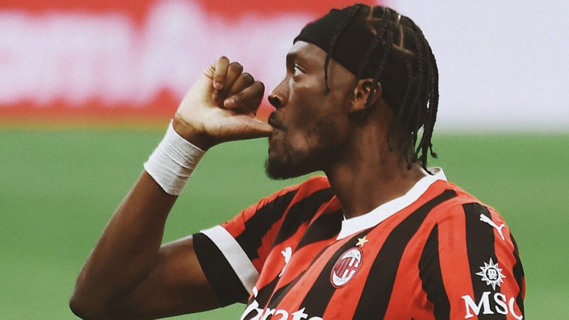 Takımın yeni golcüsü Tammy Abraham! 20 milyon euroluk transfer bitti - Resim: 4