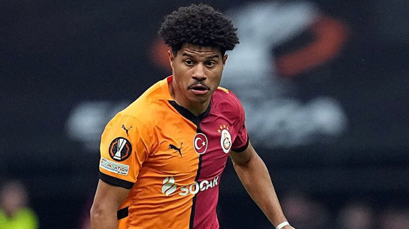 Gabriel Sara’nın Galatasaray macerası sona erdi; Yıldız isim çılgın bonservisle gitti - Resim: 1