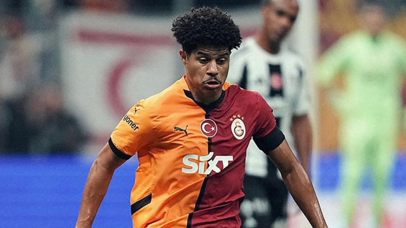 Gabriel Sara’nın Galatasaray macerası sona erdi; Yıldız isim çılgın bonservisle gitti - Resim: 2