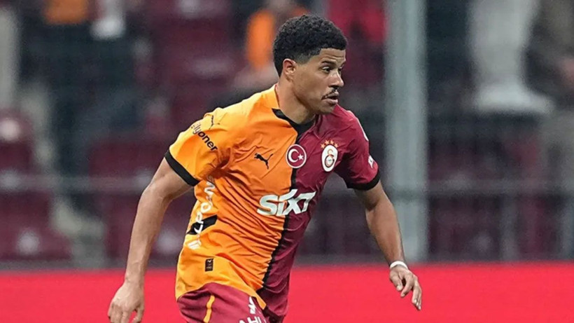 Gabriel Sara’nın Galatasaray macerası sona erdi; Yıldız isim çılgın bonservisle gitti - Resim: 3