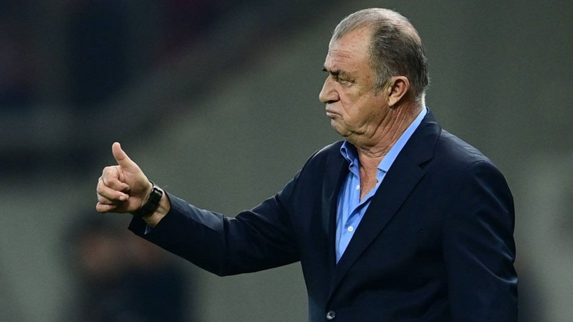 Fatih Terim ile 1 yıllık anlaşma sağlandı; Dev kulüp efsaneye emanet - Resim: 1